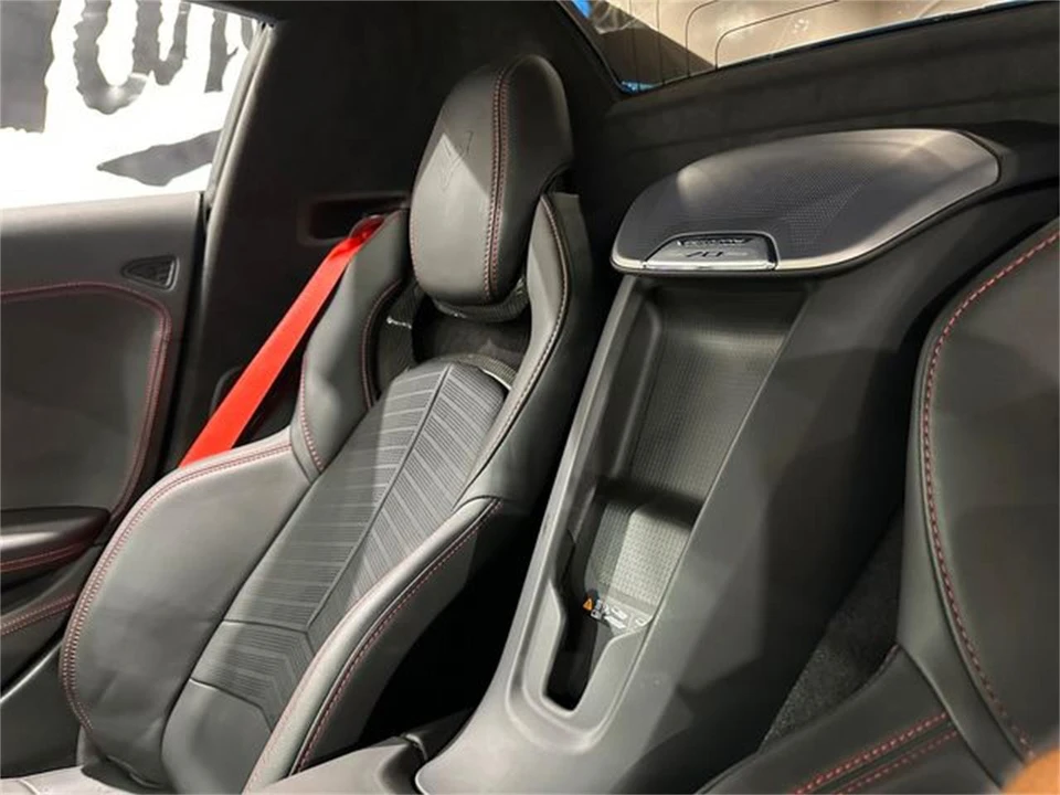 2023 Chevrolet Corvette C8 - Image 14 of 30