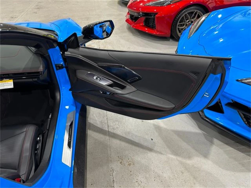 2023 Chevrolet Corvette C8 - Image 20 of 30