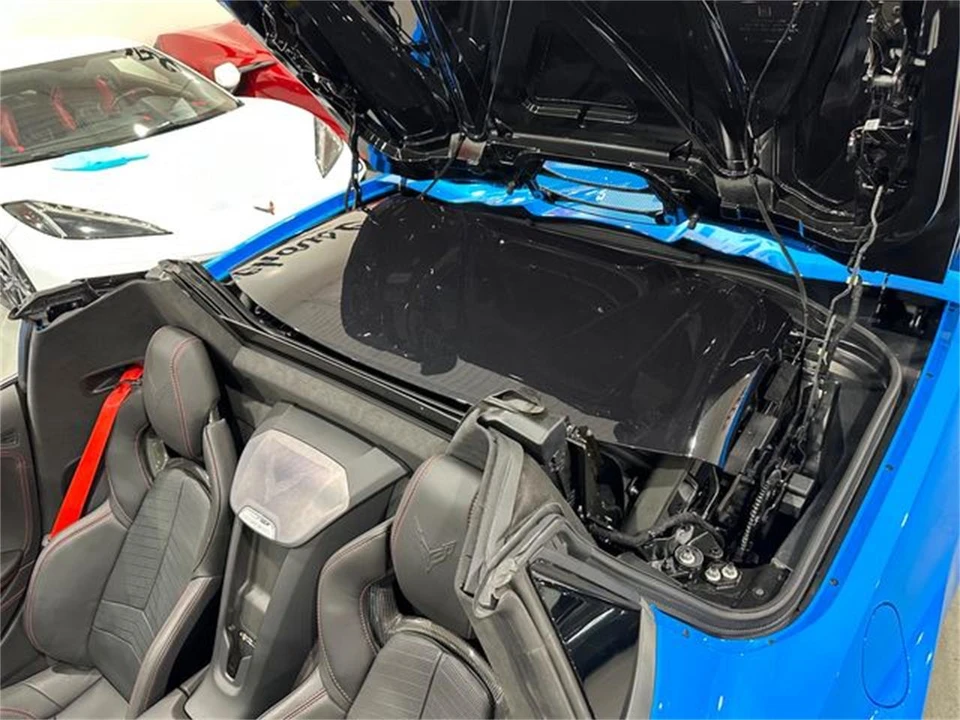 2023 Chevrolet Corvette C8 - Image 23 of 30