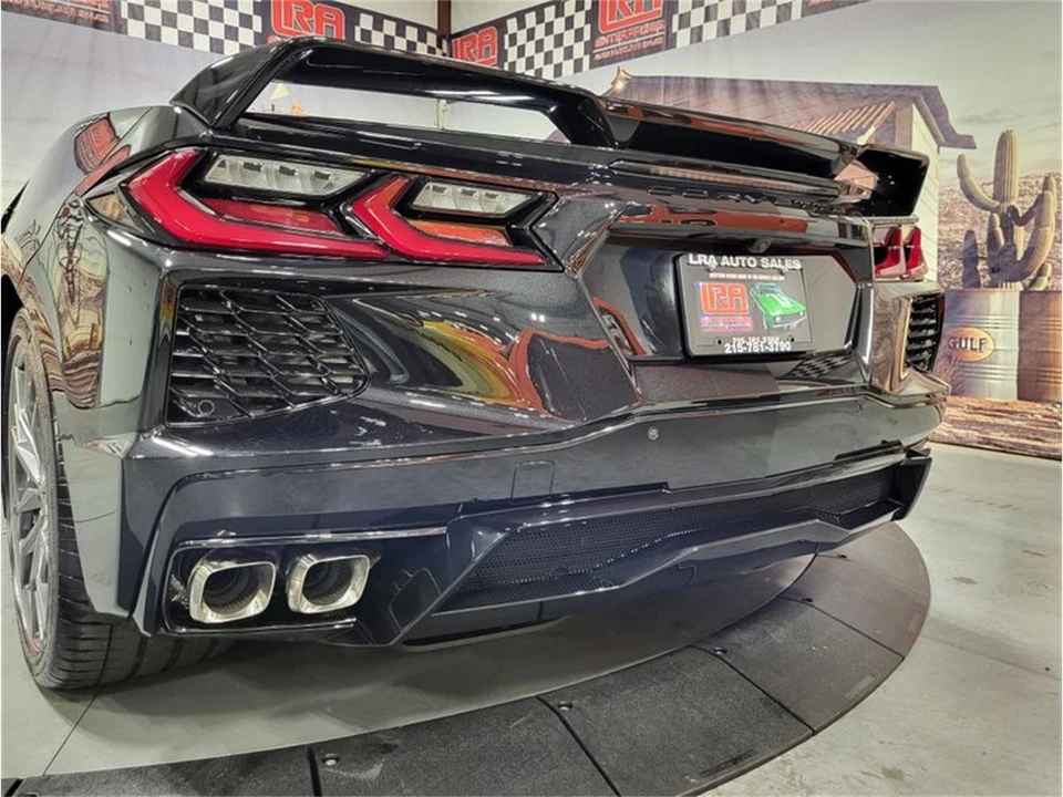 2023 Chevrolet Corvette C8 - Image 7 of 29