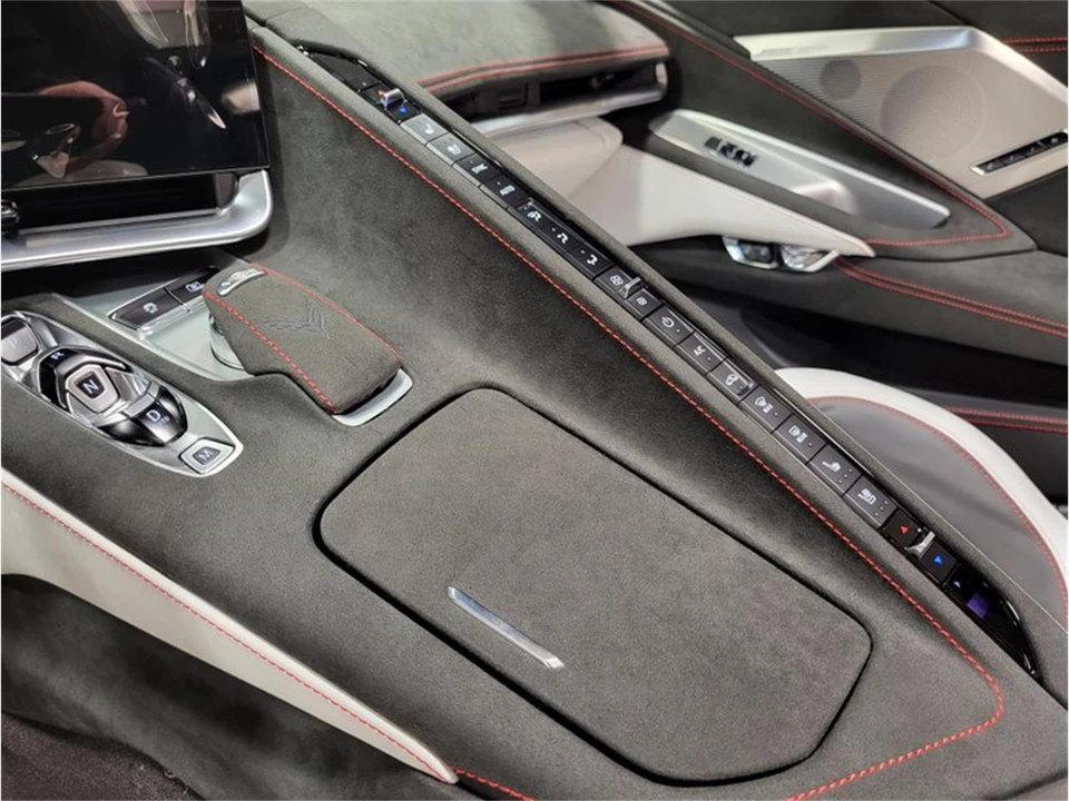 2023 Chevrolet Corvette C8 - Image 16 of 29