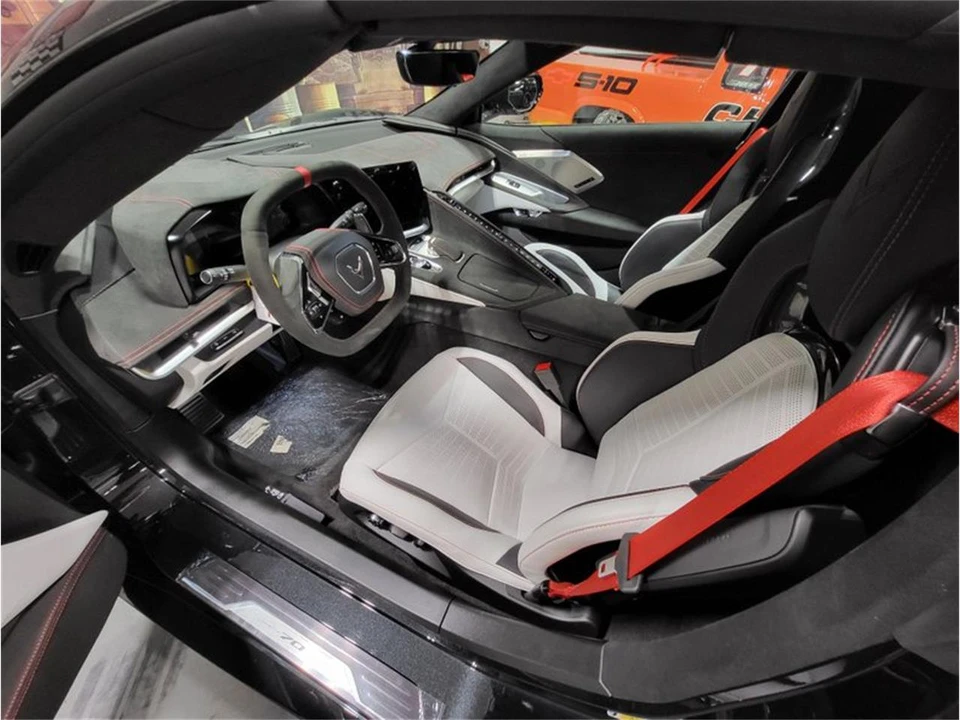 2023 Chevrolet Corvette C8 - Image 12 of 29