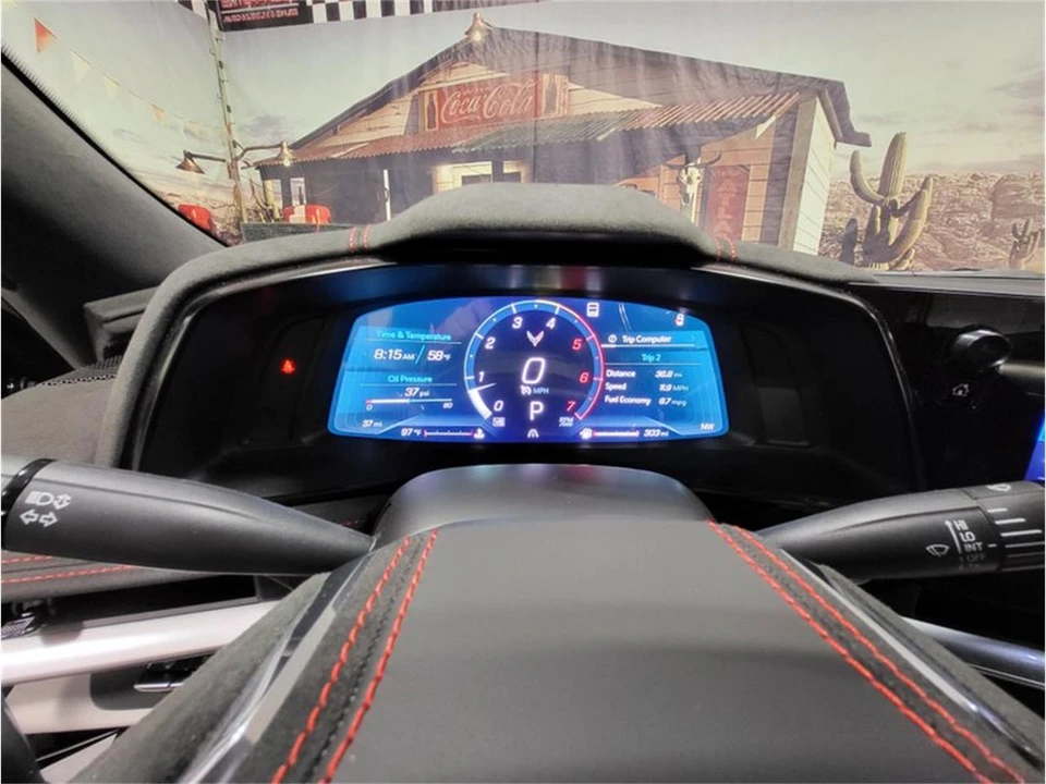 2023 Chevrolet Corvette C8 - Image 14 of 29