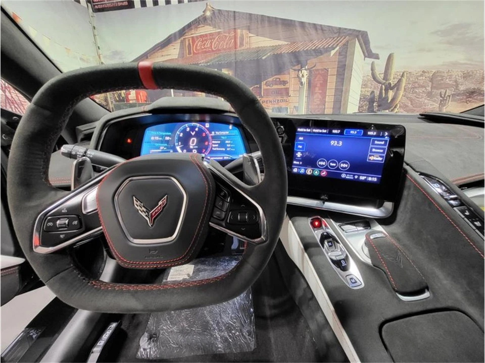 2023 Chevrolet Corvette C8 - Image 13 of 29