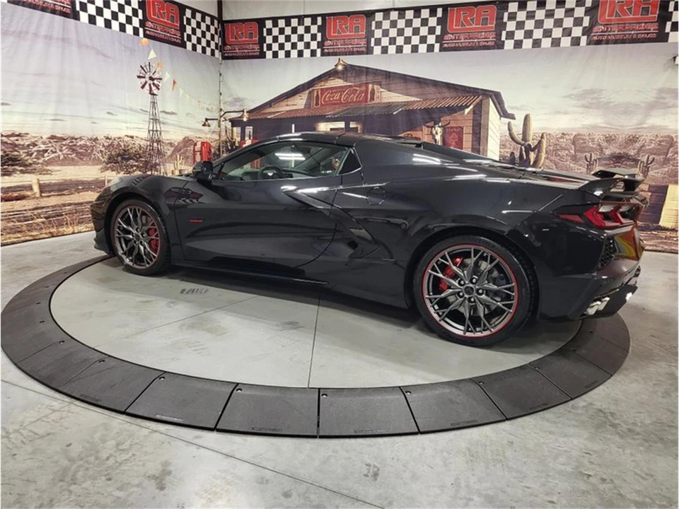 2023 Chevrolet Corvette C8 - Image 6 of 29