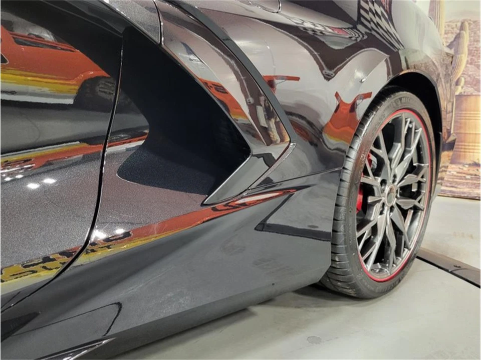 2023 Chevrolet Corvette C8 - Image 11 of 29