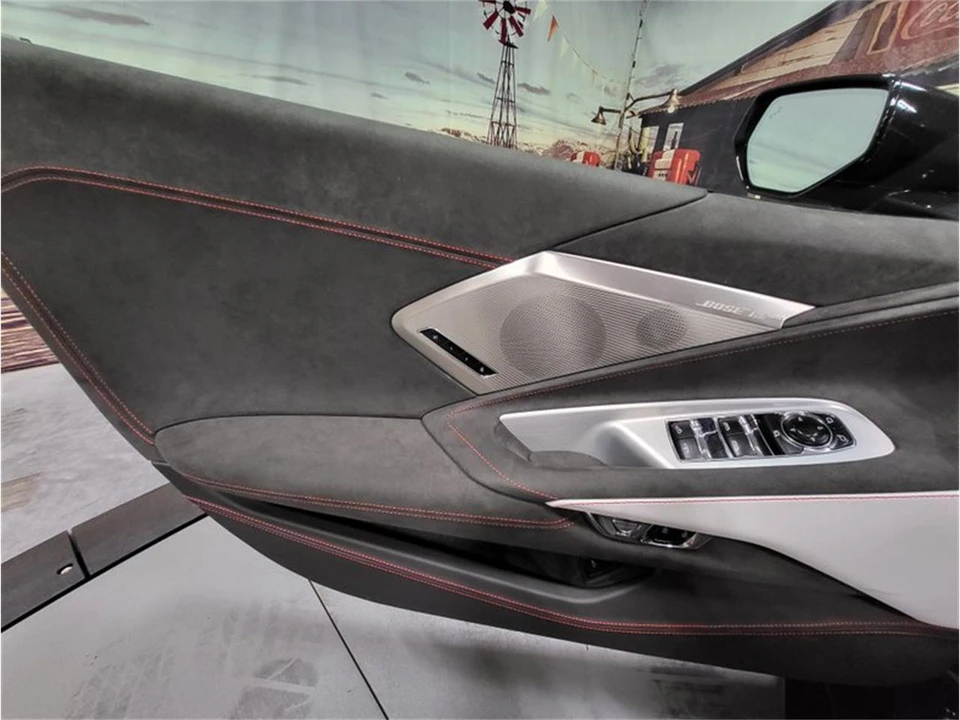 2023 Chevrolet Corvette C8 - Image 22 of 29