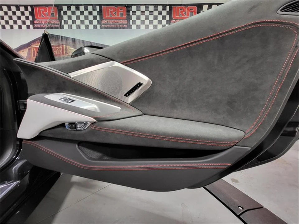 2023 Chevrolet Corvette C8 - Image 23 of 29