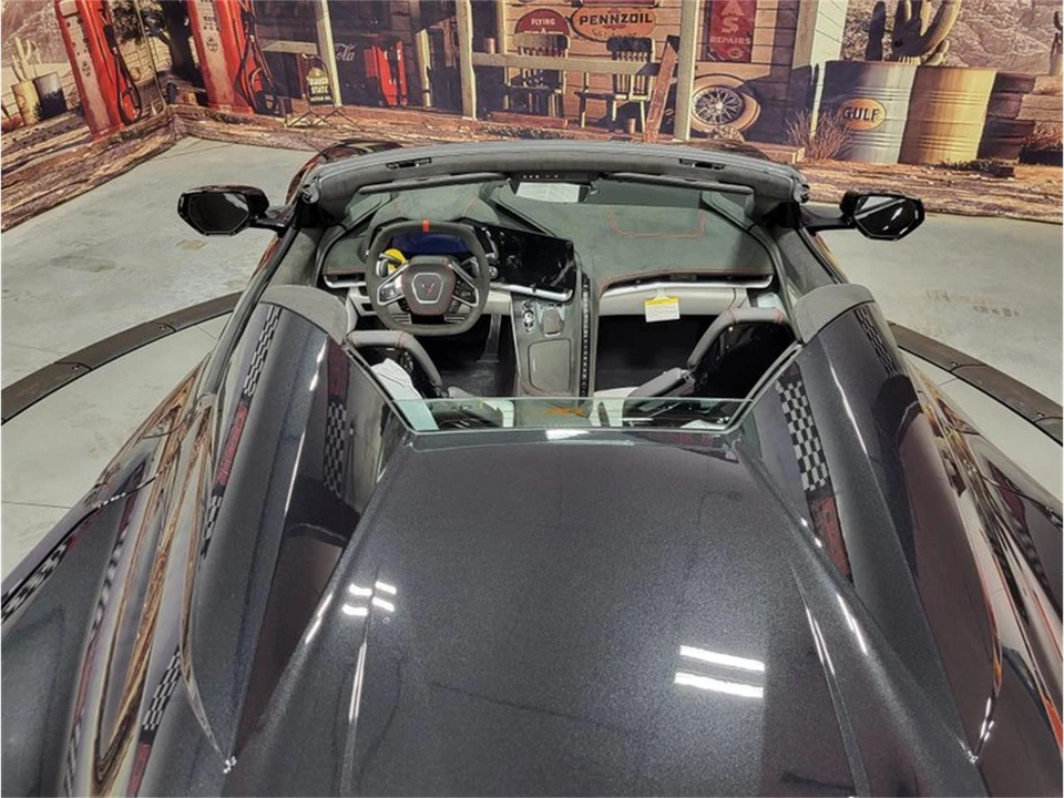 2023 Chevrolet Corvette C8 - Image 24 of 29