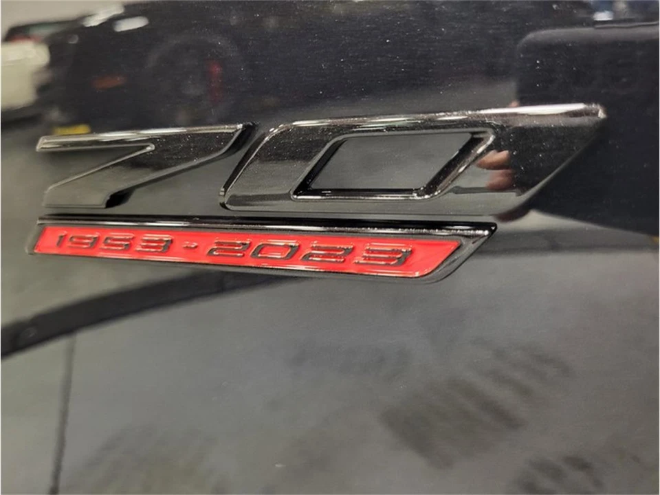 2023 Chevrolet Corvette C8 - Image 26 of 29