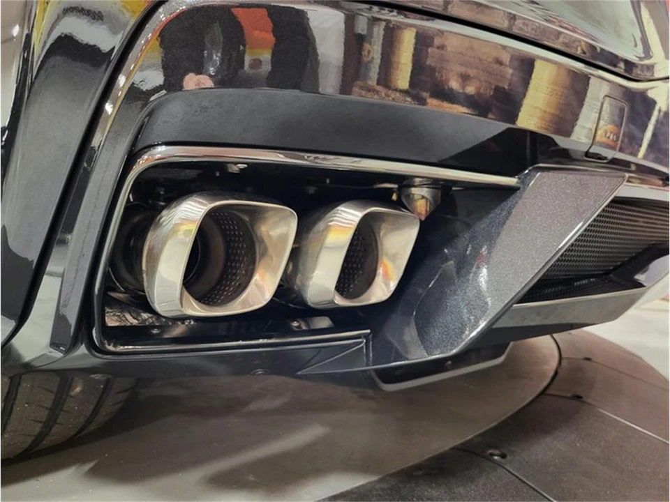 2023 Chevrolet Corvette C8 - Image 27 of 29