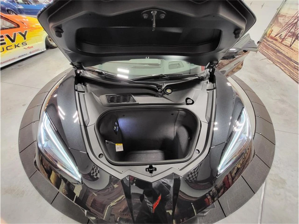 2023 Chevrolet Corvette C8 - Image 28 of 29