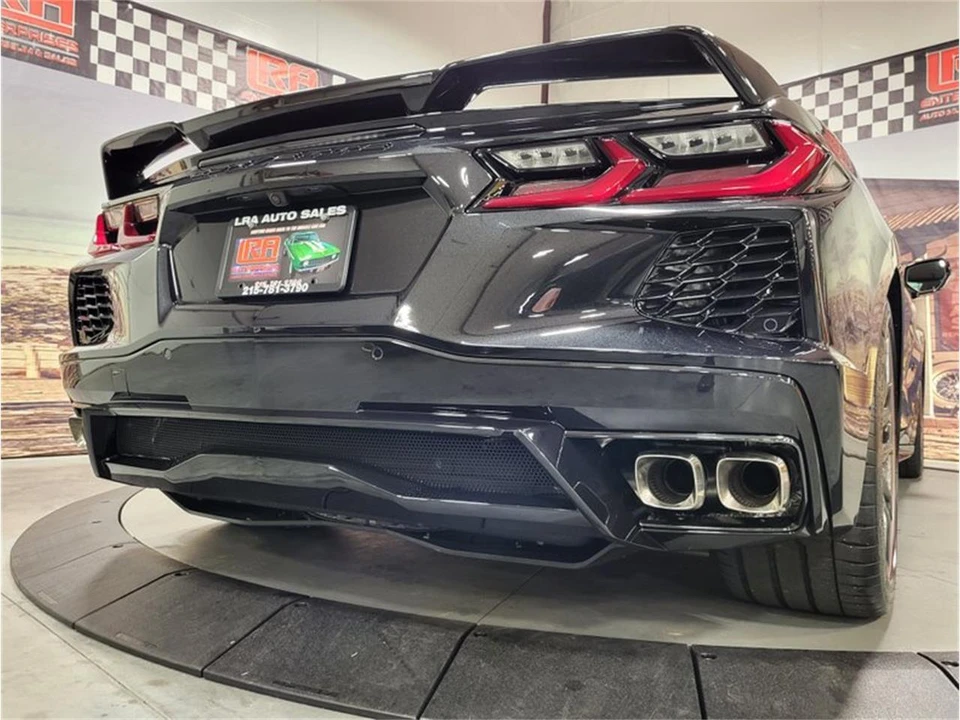 2023 Chevrolet Corvette C8 - Image 8 of 29