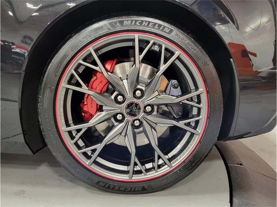 2023 Chevrolet Corvette C8 - Image 10 of 29
