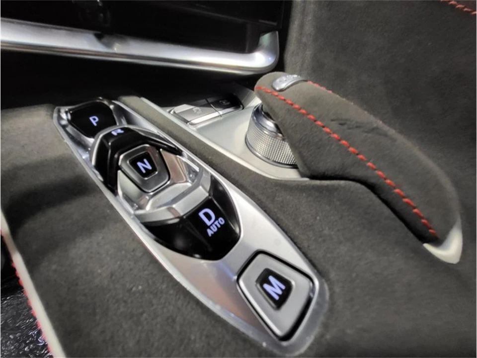 2023 Chevrolet Corvette C8 - Image 17 of 29