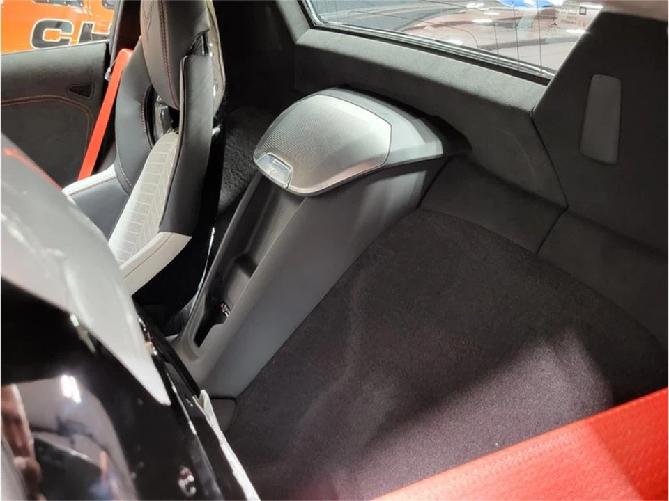 2023 Chevrolet Corvette C8 - Image 21 of 29