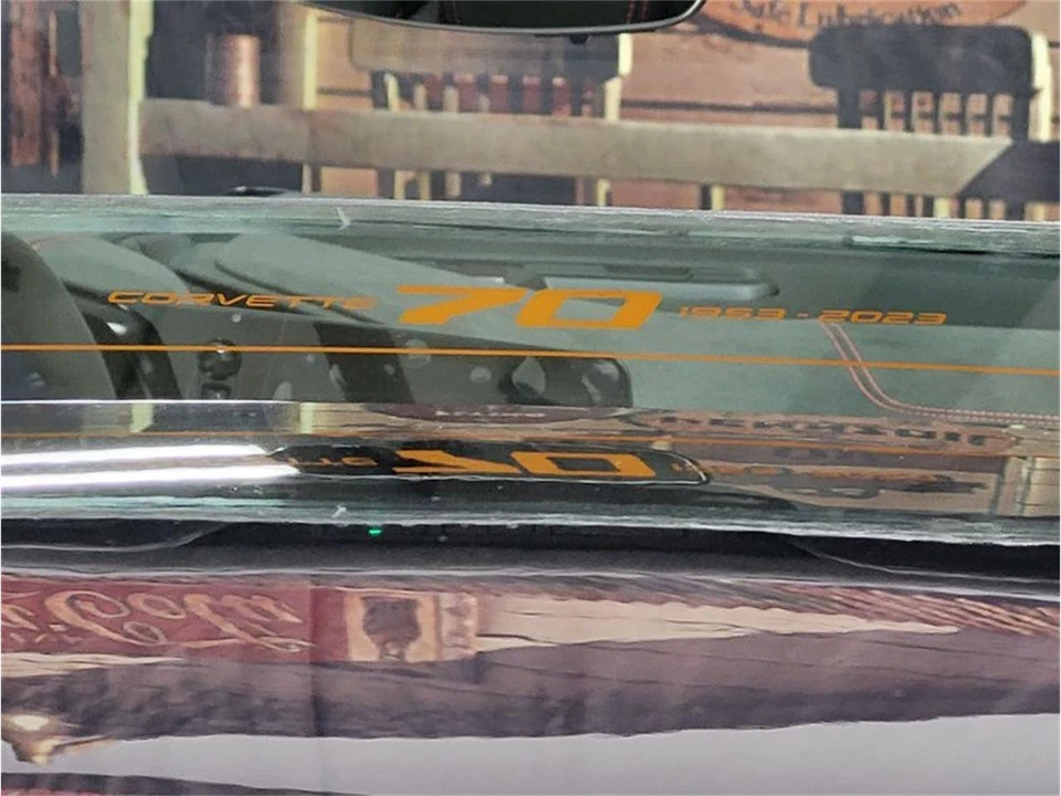 2023 Chevrolet Corvette C8 - Image 25 of 29