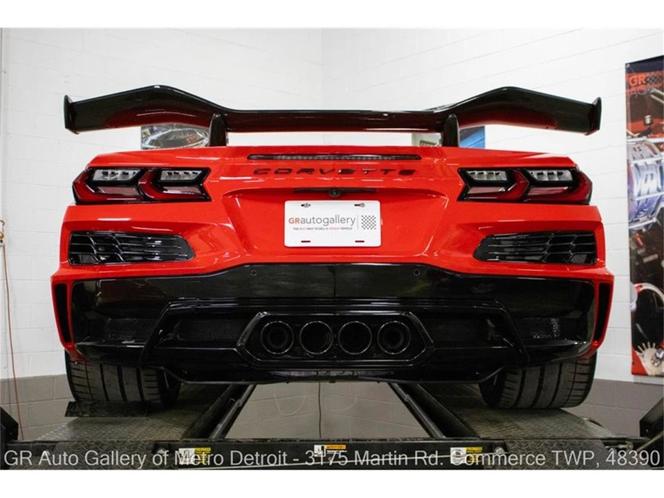 2023 Chevrolet Corvette C8 - Image 20 of 31