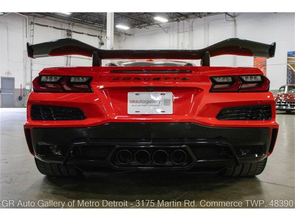 2023 Chevrolet Corvette C8 - Image 7 of 31