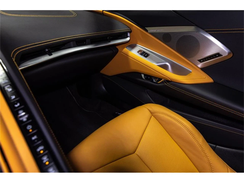 2023 Chevrolet Corvette C8 - Image 19 of 31