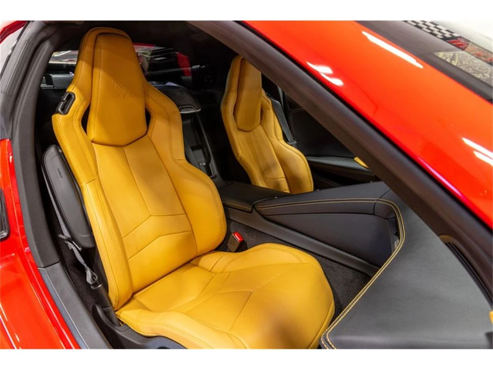 2023 Chevrolet Corvette C8 - Image 20 of 31