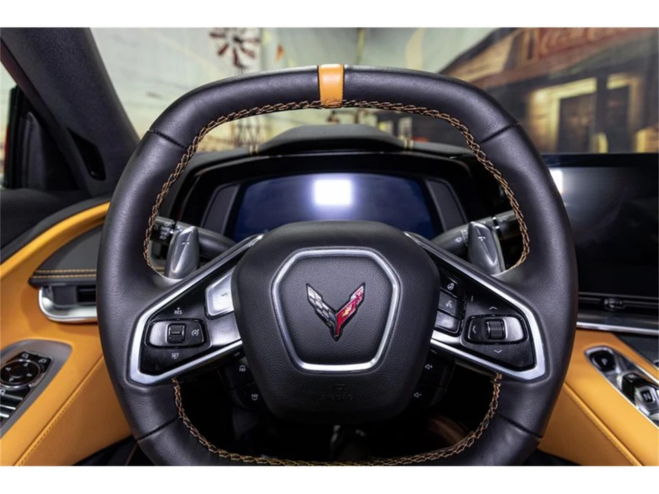 2023 Chevrolet Corvette C8 - Image 15 of 31
