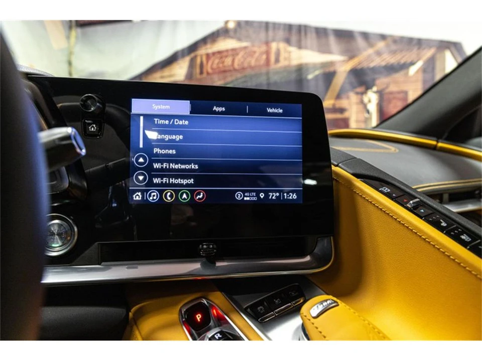 2023 Chevrolet Corvette C8 - Image 17 of 31