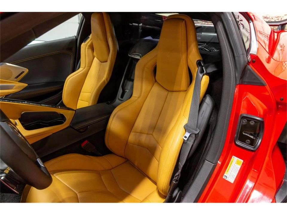 2023 Chevrolet Corvette C8 - Image 13 of 31