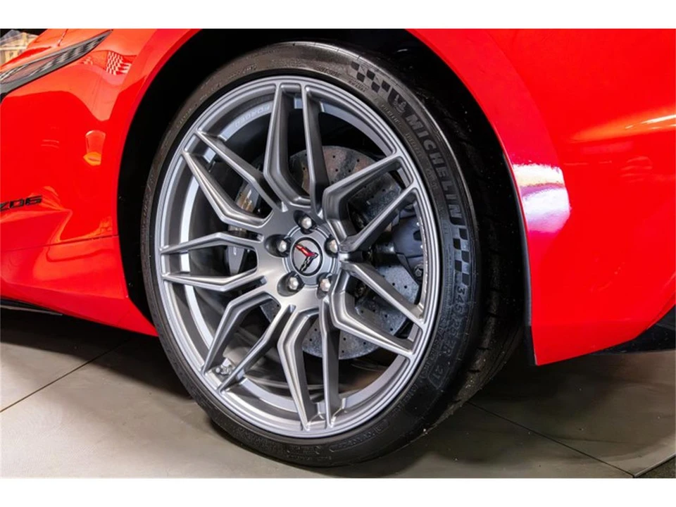2023 Chevrolet Corvette C8 - Image 11 of 31