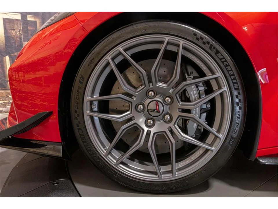 2023 Chevrolet Corvette C8 - Image 12 of 31