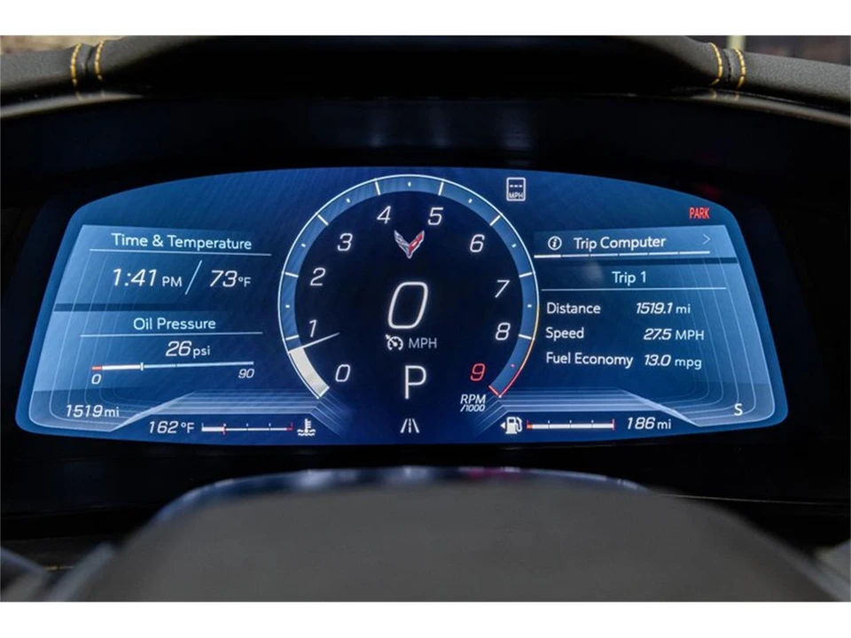 2023 Chevrolet Corvette C8 - Image 16 of 31