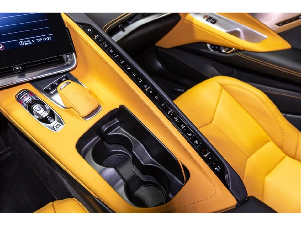 2023 Chevrolet Corvette C8 - Image 18 of 31