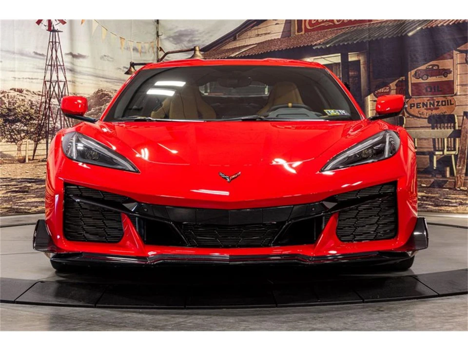 2023 Chevrolet Corvette C8 - Image 4 of 31