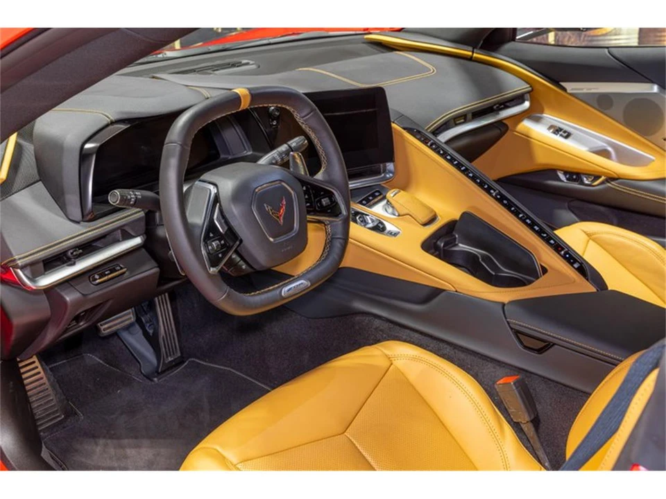 2023 Chevrolet Corvette C8 - Image 14 of 31