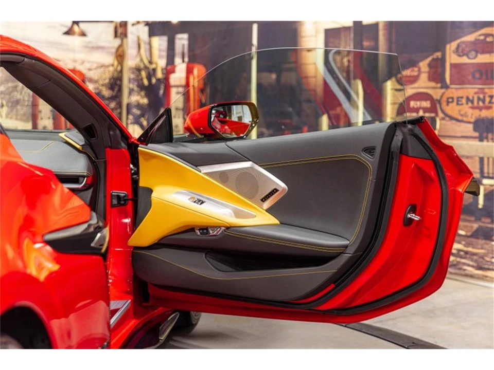 2023 Chevrolet Corvette C8 - Image 24 of 31
