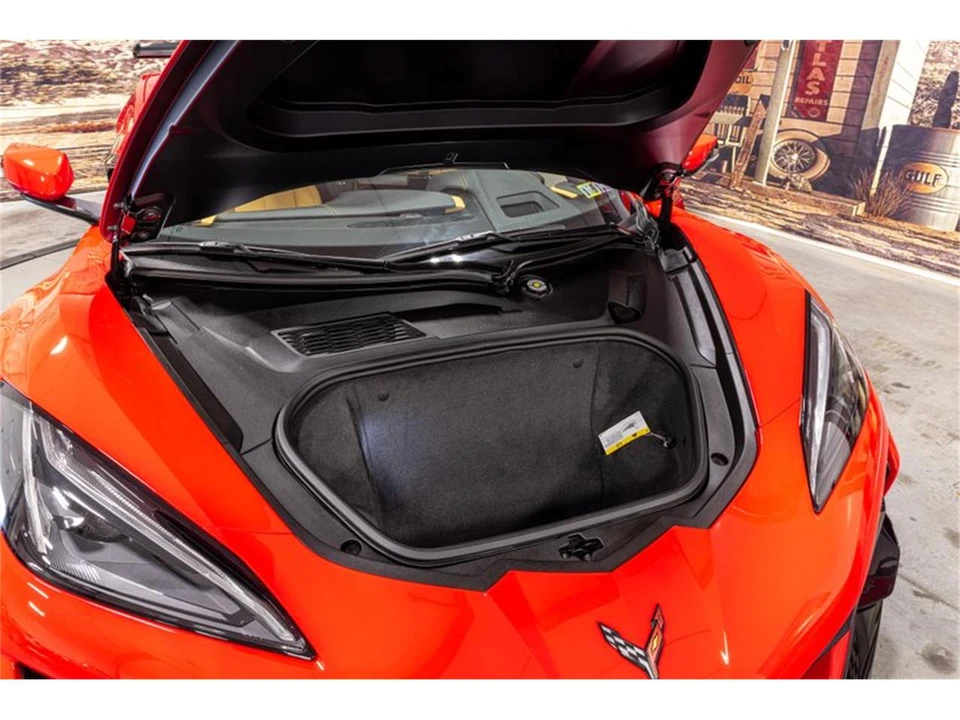 2023 Chevrolet Corvette C8 - Image 26 of 31