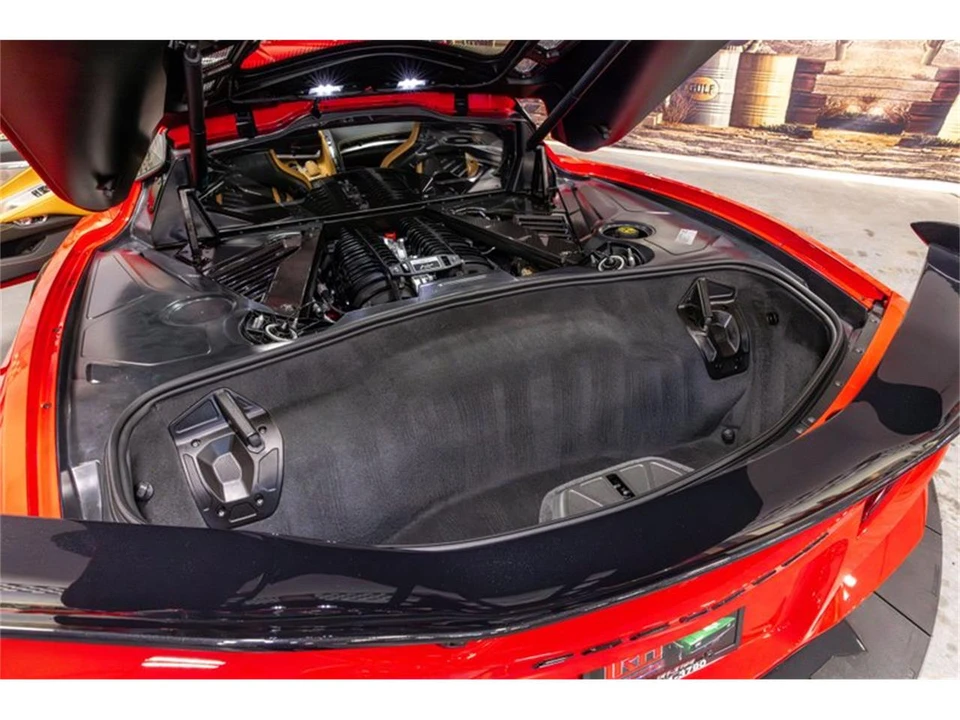 2023 Chevrolet Corvette C8 - Image 29 of 31
