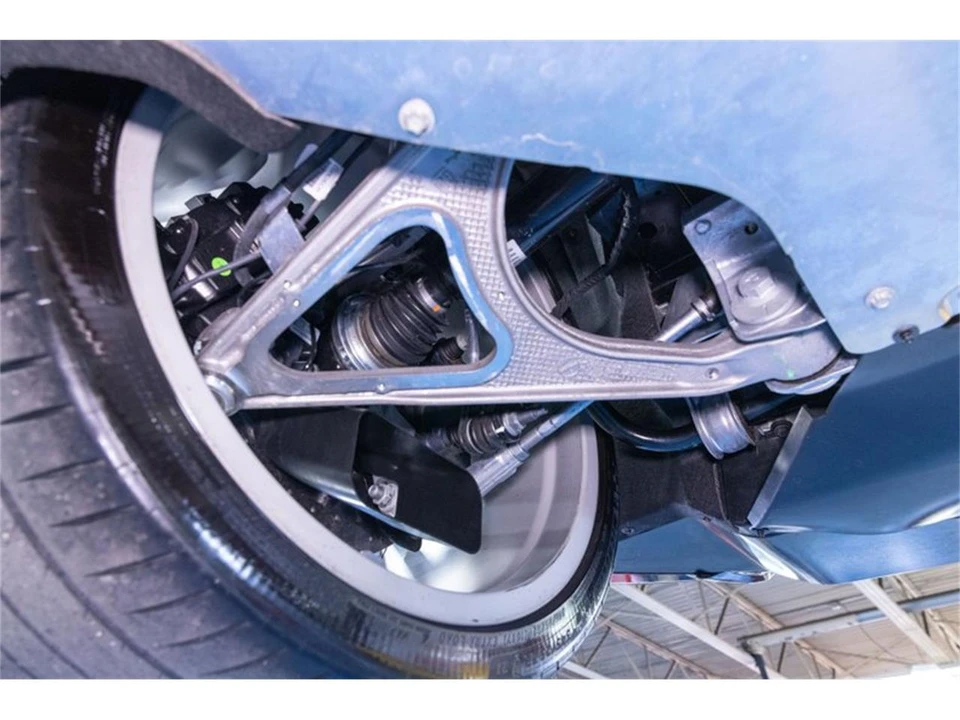 2023 Chevrolet Corvette C8 - Image 31 of 31