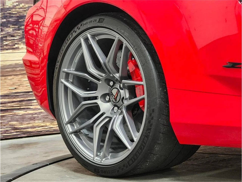 2023 Chevrolet Corvette C8 - Image 31 of 31
