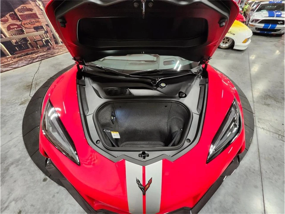 2023 Chevrolet Corvette C8 - Image 15 of 31