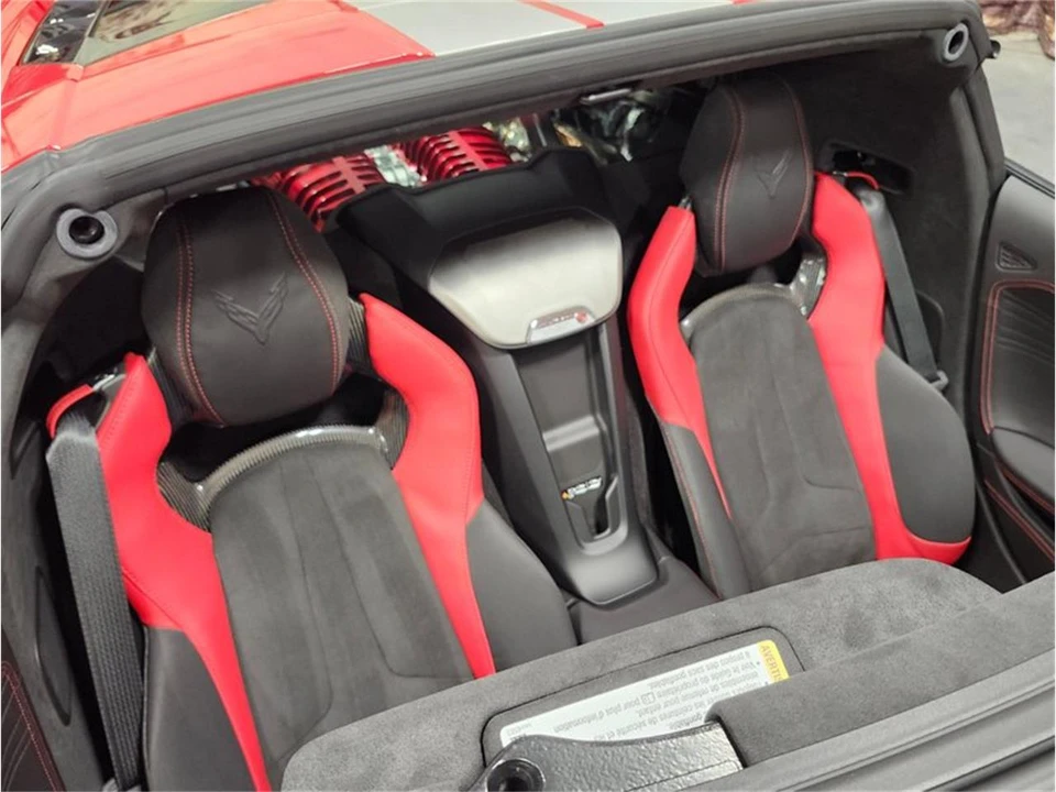 2023 Chevrolet Corvette C8 - Image 26 of 31