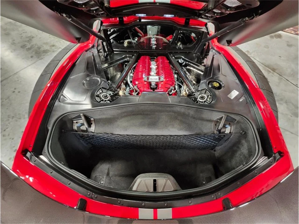2023 Chevrolet Corvette C8 - Image 10 of 31