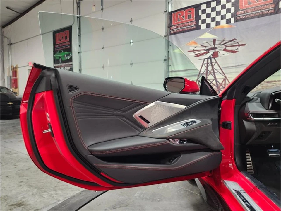 2023 Chevrolet Corvette C8 - Image 28 of 31