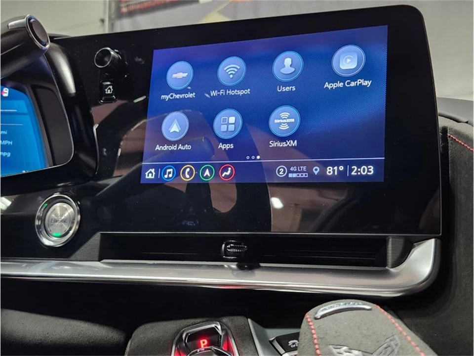 2023 Chevrolet Corvette C8 - Image 20 of 31