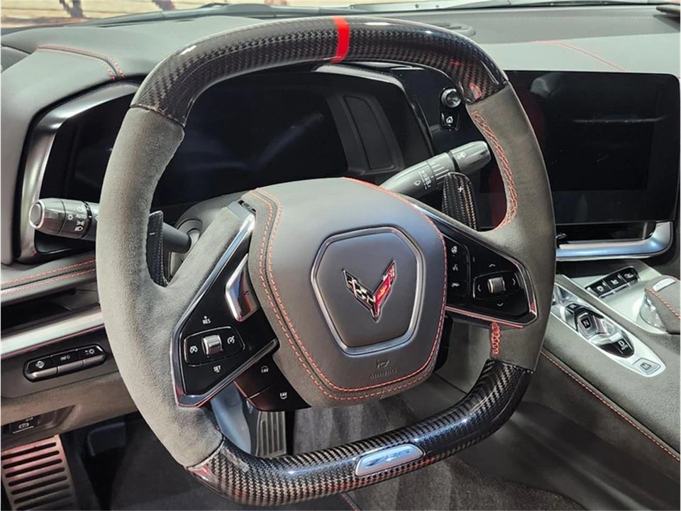 2023 Chevrolet Corvette C8 - Image 21 of 31