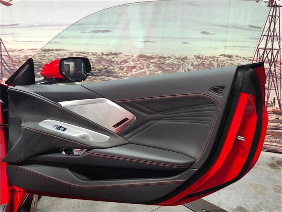2023 Chevrolet Corvette C8 - Image 29 of 31