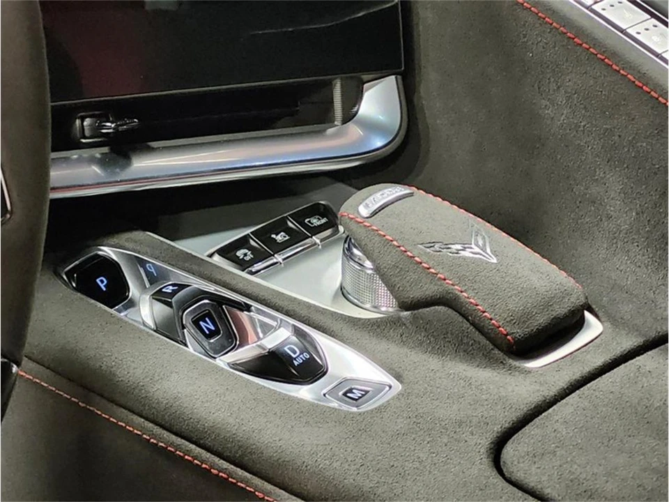 2023 Chevrolet Corvette C8 - Image 23 of 31