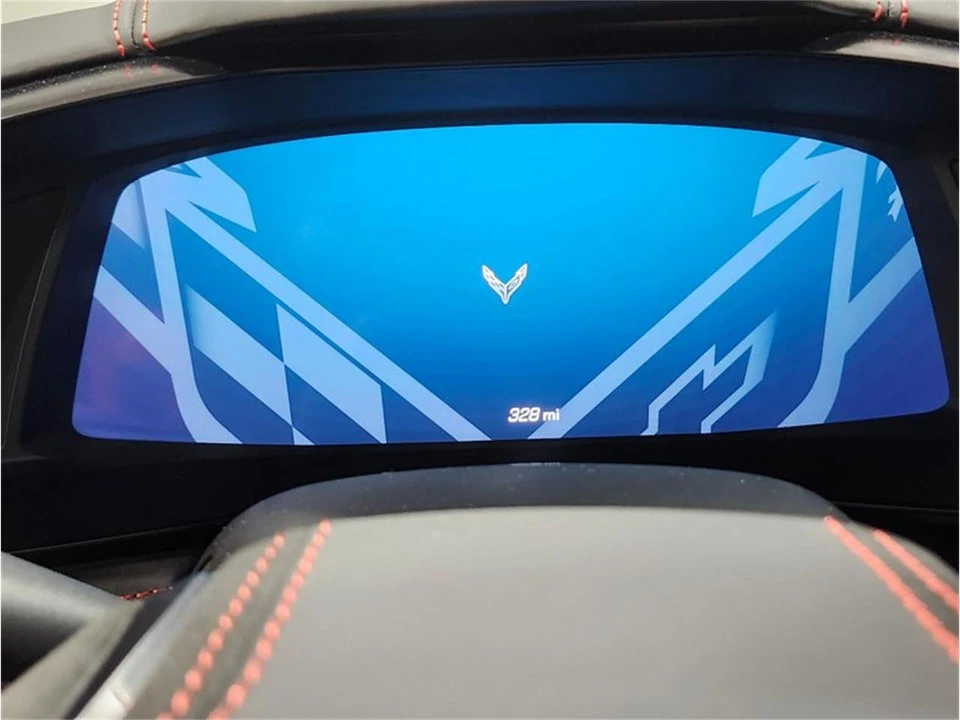 2023 Chevrolet Corvette C8 - Image 17 of 31