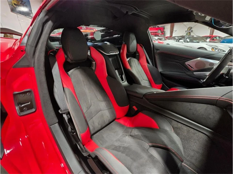 2023 Chevrolet Corvette C8 - Image 27 of 31
