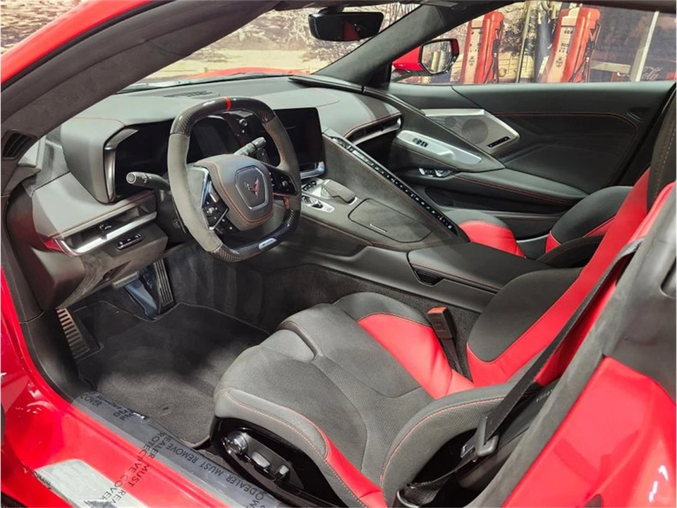 2023 Chevrolet Corvette C8 - Image 22 of 31